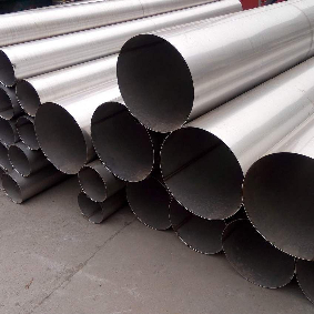 304H Stainles steel Seamless Pipes