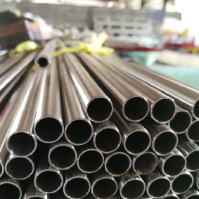 310H Stainless steel Clad Pipes