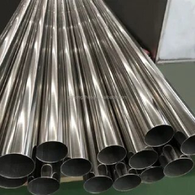 310H Stainless steel Exhaust Pipes