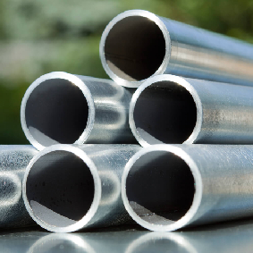 310H Stainless steel Hollow Pipes