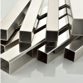 310H Stainless steel Square Pipes
