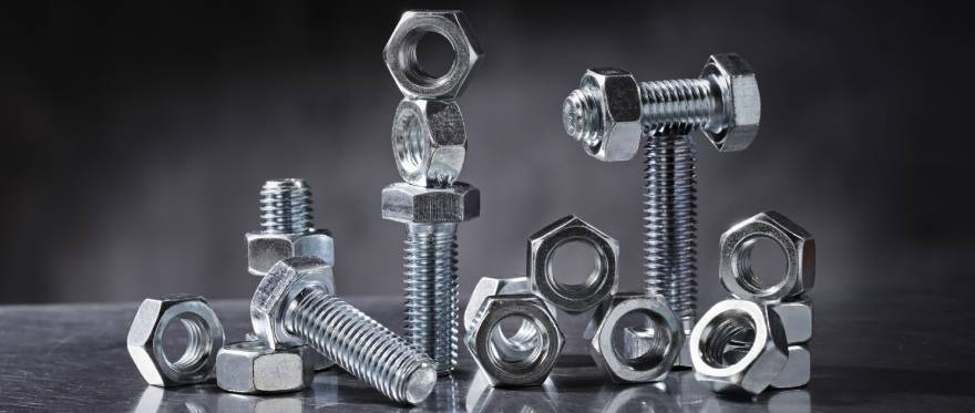 Fasteners