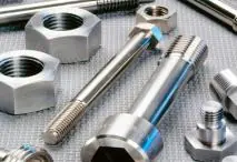 fasteners and fittings