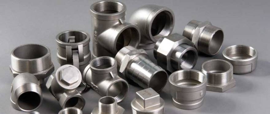 Forged Fittings