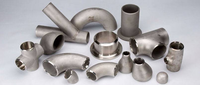 Incoloy 800/800H/800HT Pipe Fittings