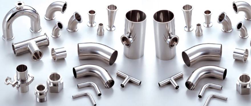 Pipe Fittings