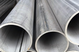 Welded Pipe