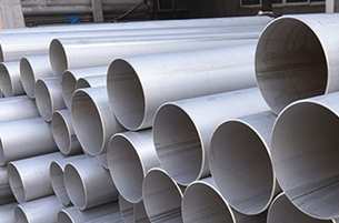 Welded Tube