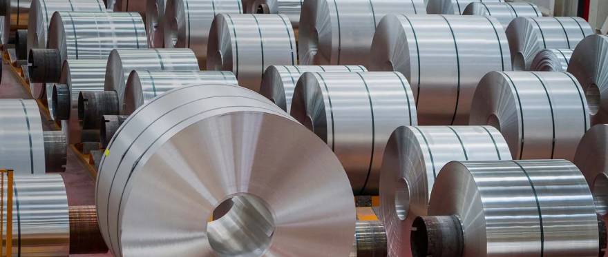 Sheet Plates Coils