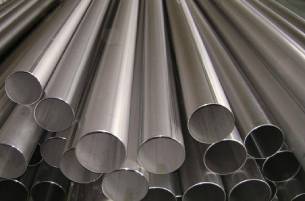 weled pipe