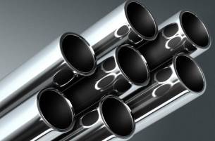 weled pipe