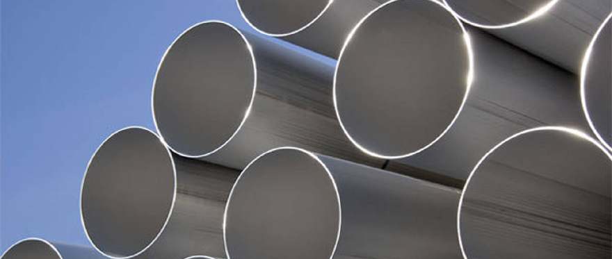 Stainless Steel 304 Pipes
